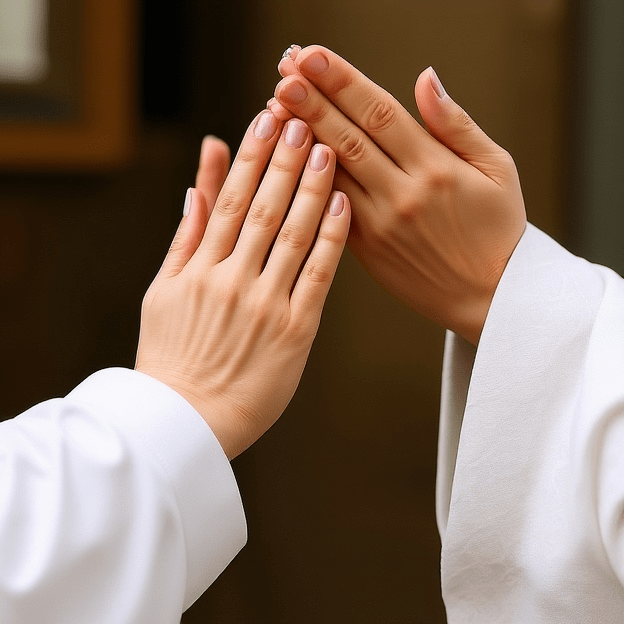 Submit a testimony of how The Twelve has blessed you&nbsp;here