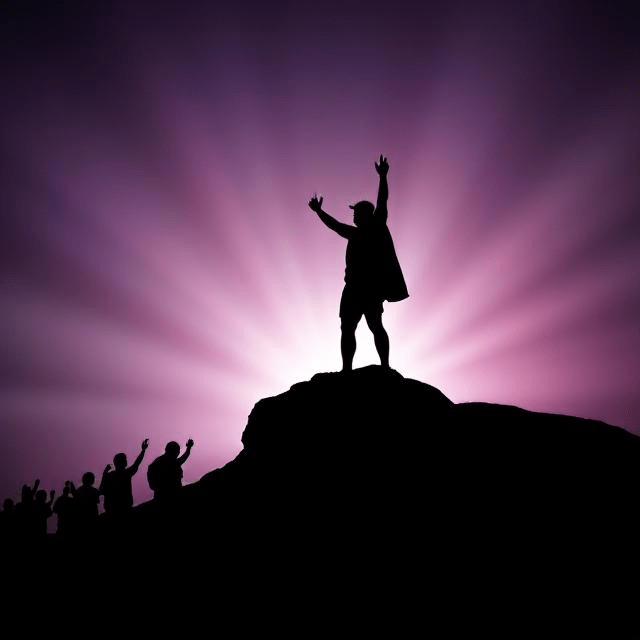 Personal Testimonies